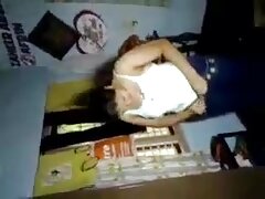Lou Charmelle pestate da un grosso video porno ragazze lesbiche cazzo nero
